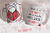 CANECA DIA DOS NAMORADOS EU E VOCÊ - loja online