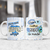 CANECA DIA DOS AMIGO MASCULINA - AM27 - loja online