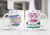 Imagem do CANECA AMIGOS VL22 - AM23