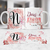 CANECAS ALFABETO GOSPEL VL1 - comprar online
