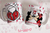 CANECA DIA DOS NAMORADOS EU E VOCÊ - comprar online