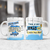 CANECA DIA DOS AMIGO MASCULINA - AM27 na internet
