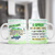 CANECA DIA DOS AMIGO MASCULINA - AM27 - loja online