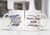Imagem do CANECA AMIGOS VL22 - AM23