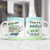 Imagem do CANECA DIA DOS AMIGO MASCULINA - AM27