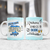 CANECA DIA DOS AMIGO MASCULINA - AM27