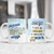 CANECA DIA DOS AMIGO MASCULINA - AM27 - comprar online