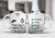 CANECAS PAIS TIME VL8 - comprar online
