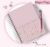 KIT PLANNER CLEAR VL1 001 - La Belle Arte e Personalizados