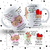 CANECA DIA DOS NAMORADOS VL32 - loja online