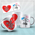 Imagem do CANECA DIA DOS NAMORADOS FLORK VL7