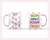 CANECA AMIGOS VL17 - AM18 - loja online