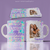 CANECAS ANIVERSÁRIO ESPECIAL VL14 001 - comprar online