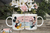 CANECA DIA DOS NAMORADOS MICKEY E MINNIE VL1