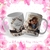 CANECA MÃES FOTO VL1