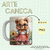CANECA PROFESSORES FOFURAS 001