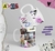 CANECA AVÓS FOTOS VL47 - AV84