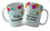 CANECAS ANIVERSARIO VL14 001 - comprar online