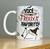 CANECA DIA DOS NAMORADOS FLORK VL8 - comprar online