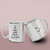 CANECAS NATAL MINIMALISTA NT79 - comprar online