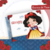 CADERNETA DE SAÚDE - KIT BRANCA DE NEVE VL2 001 - comprar online