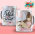 CANECA MÃE CUTE