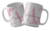 CANECA ALFABETO VL8 001 - comprar online