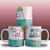CANECA DIA DOS NAMORADOS FLORK VL5