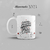 CANECA DIA DOS NAMORADOS VL30