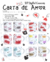 CANECA DIA DOS NAMORADOS CARTA DE AMOR - comprar online