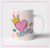 CANECA DIA DOS NAMORADOS VL19 - La Belle Arte e Personalizados