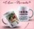 CANECAS NAMORADOS VL20 N105 001 - La Belle Arte e Personalizados