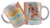 CANECA AVÓS FOTOS VL48 - AV86 - comprar online