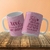 CANECA AVÓS FRASES VL36 - AV67 - La Belle Arte e Personalizados