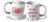 CANECA DIA DOS NAMORADOS VL18 - La Belle Arte e Personalizados