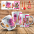 CANECA DIA DOS NAMORADOS ESTAMOS JUNTOS - La Belle Arte e Personalizados
