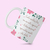 CANECA DIA DA MULHER VL15 – MR67 - loja online