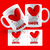 CANECA MAES FRASES VL16 - loja online