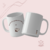 CANECA MOTIVACIONAIS MINIMALISTA 001 - loja online