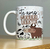 Imagem do CANECA DIA DOS NAMORADOS FLORK VL8