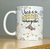 CANECA DIA DOS NAMORADOS FLORK VL8