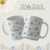 Imagem do CANECA DIA DA MULHER MINIMALISTA – MR85