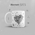Imagem do CANECA DIA DOS NAMORADOS VL30