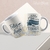 CANECA AVÓS FRASES VL49 - AV88 - loja online