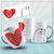 CANECA DIA DOS NAMORADOS FLORK VL7