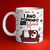 CANECA DIA DOS NAMORADOS VL29 - loja online