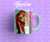 CANECAS BARBIE VL3
