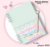 KIT PLANNER CANDY VL1 001