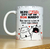 CANECA DIA DOS NAMORADOS FLORK VL8 na internet