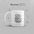 CANECA DIA DOS NAMORADOS VL30 na internet